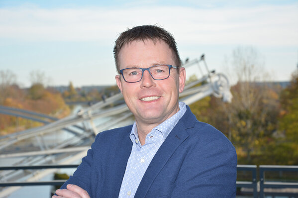 Sascha Bohn