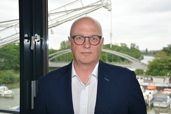 Michael Nagel