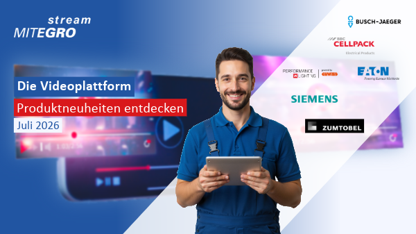 Mitegro stream Juli 2026