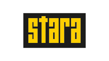 Logo Stara