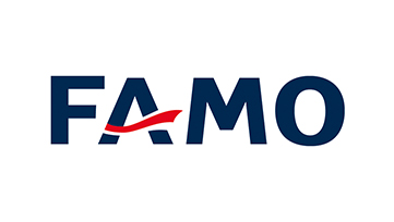 Logo Famo