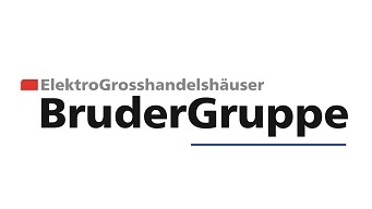 Logo Bruder Gruppe